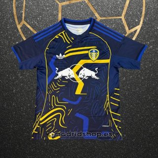 Tailandia Camiseta Leeds United Special 25-26