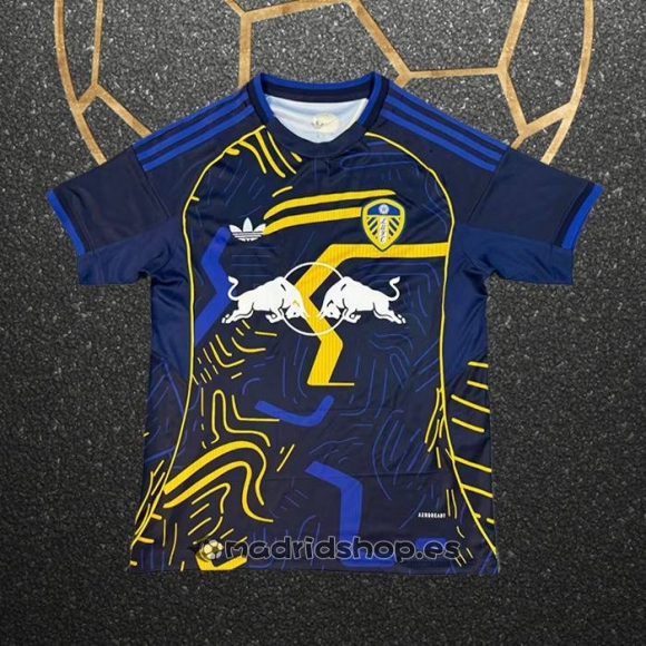 Tailandia Camiseta Leeds United Special 25-26