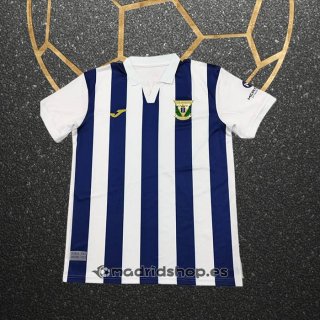 Tailandia Camiseta Leganes Primera 25-26