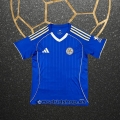 Camiseta Leicester City Primera 25-26