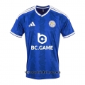 Camiseta Leicester City Primera 26-27