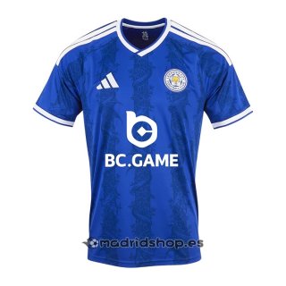 Camiseta Leicester City Primera 26-27