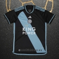 Camiseta Leicester City Segunda 23-24