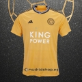 Camiseta Leicester City Tercera 23-24