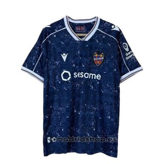 Camiseta Levante Cuarto 26-27