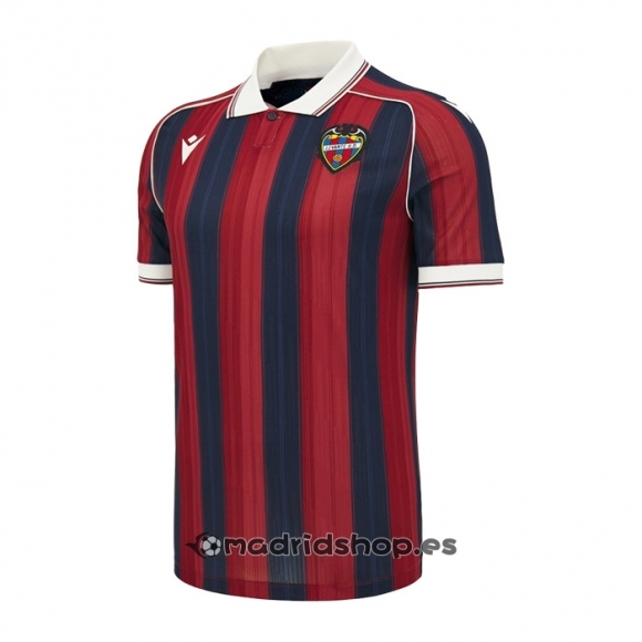 Camiseta Levante Primera 26-27