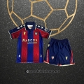 Camiseta Levante Primera Nino 25-26