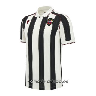Camiseta Levante Segunda 26-27