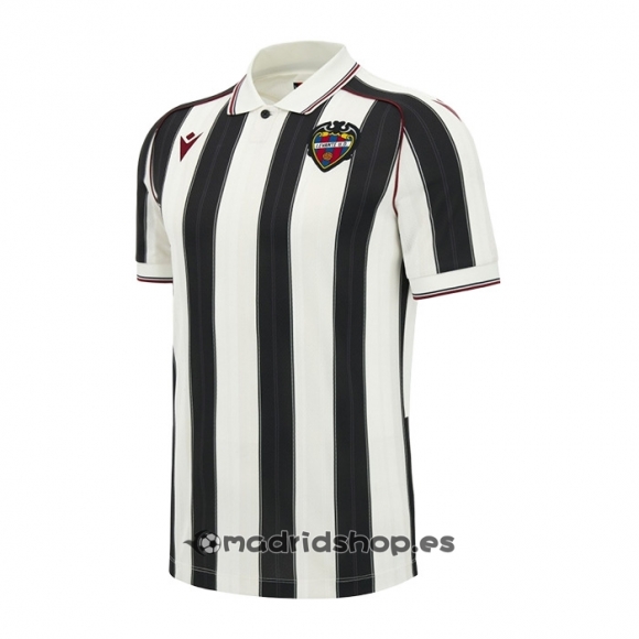 Camiseta Levante Segunda 26-27