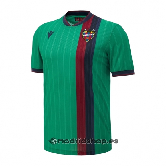 Camiseta Levante Tercera 26-27