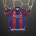 Tailandia Camiseta Levante Primera 25-26