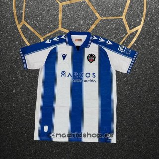 Tailandia Camiseta Levante Segunda 25-26