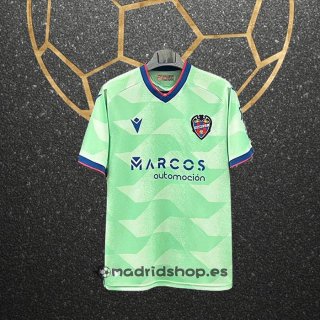 Tailandia Camiseta Levante Tercera 25-26