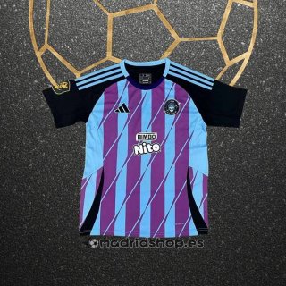 Tailandia Camiseta Los Aliens FC Primera 2025