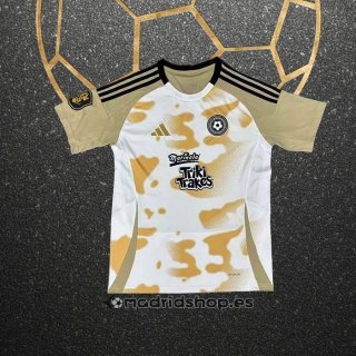 Tailandia Camiseta Olimpo United Primera 2025