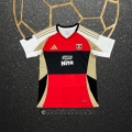 Tailandia Camiseta Peluche Caligari Primera 2025