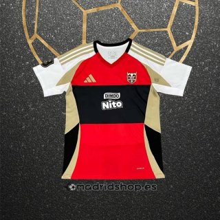 Tailandia Camiseta Peluche Caligari Primera 2025