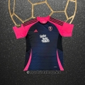 Tailandia Camiseta Real Titan Primera 2025