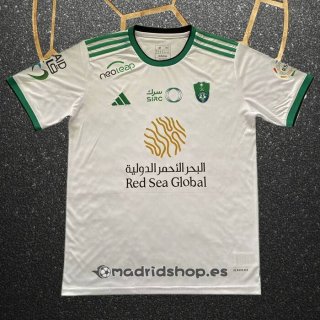 Camiseta Al-Ahli Primera 23-24