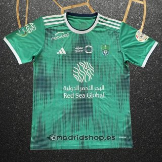 Camiseta Al-Ahli Segunda 23-24