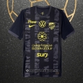 Camiseta Al-Ittihad Tercera 25-26