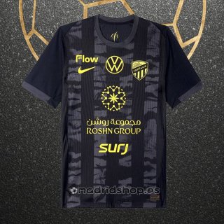 Camiseta Al-Ittihad Tercera 25-26