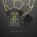 Camiseta Al-Ittihad Tercera Nino 25-26