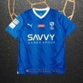 Camiseta Al Hilal Primera 23-24