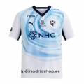 Camiseta Al Hilal Segunda 26-27