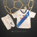 Camiseta Al Hilal Segunda Nino 23-24