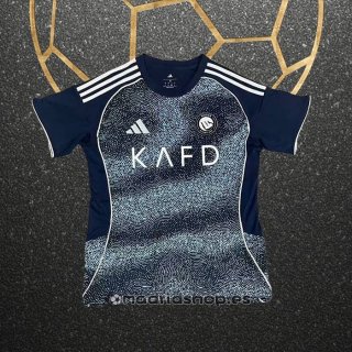 Camiseta Al Nassr Segunda 25-26