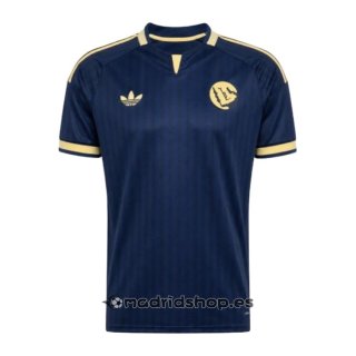 Camiseta Al Nassr Segunda 26-27