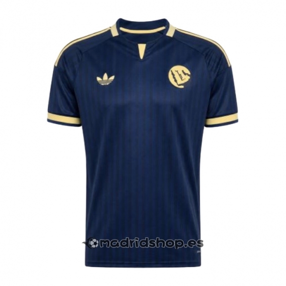 Camiseta Al Nassr Segunda 26-27