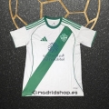 Tailandia Camiseta Al-Ahli Saudi Primera 25-26