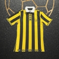 Tailandia Camiseta Al-Ittihad Special 25-26 Amarillo
