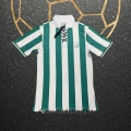 Tailandia Camiseta Al-Ittihad Special 25-26 Verde
