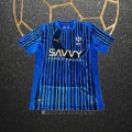 Tailandia Camiseta Al Hilal Primera 2025