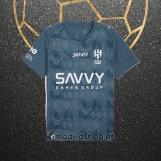 Tailandia Camiseta Al Hilal Tercera 25-26