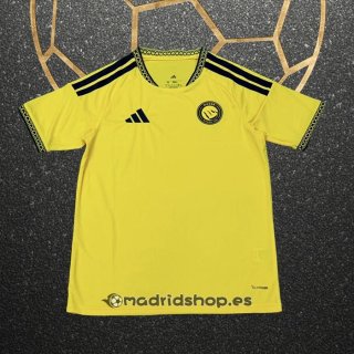 Tailandia Camiseta Al Nassr Primera 26-27