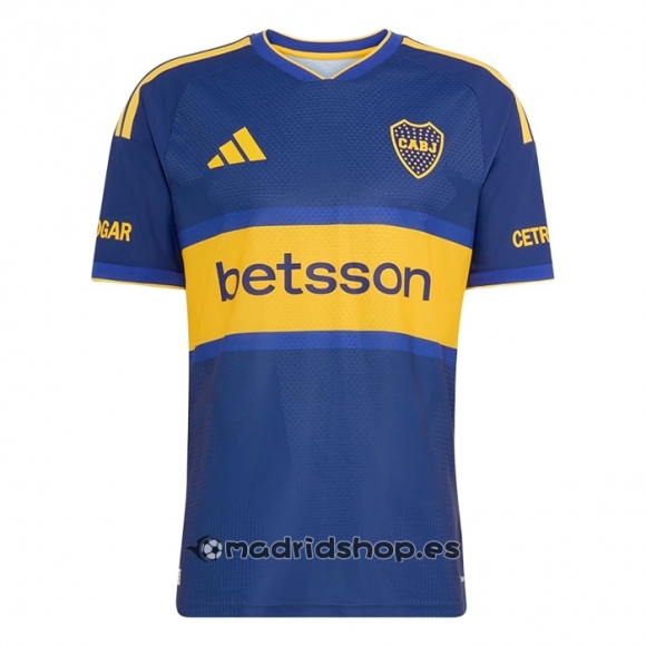 Camiseta Boca Juniors Primera 2027