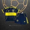 Camiseta Boca Juniors Primera Nino 2026