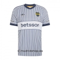 Camiseta Boca Juniors Segunda 2027