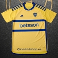 Camiseta Boca Juniors Segunda 23-24