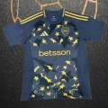 Camiseta Boca Juniors Tercera 2025
