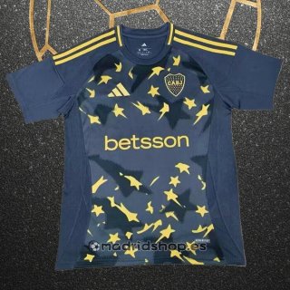 Camiseta Boca Juniors Tercera 2025