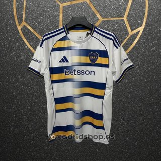 Camiseta Boca Juniors Tercera 2026