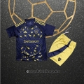 Camiseta Boca Juniors Tercera Nino 2025