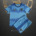 Camiseta Boca Juniors Tercera Nino 23-24