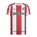 Camiseta River Segunda 2027