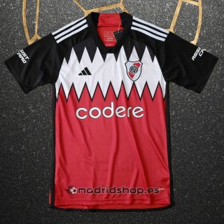 Camiseta River Segunda 23-24